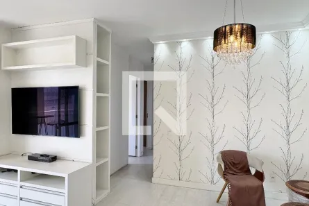 Apartamento com 3 Quartos à venda, 69m² no Jardim Denise, São Paulo