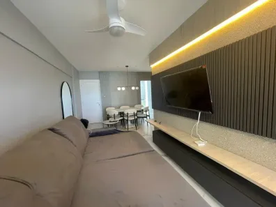 Apartamento com 3 Quartos à venda, 90m² no Atalaia, Aracaju