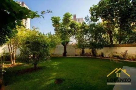 Sobrado com 3 Quartos à venda, 330m² no Jardim Bela Vista, Santo André