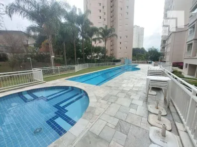Apartamento com 2 Quartos para alugar, 50m² no Vila Leopoldina, São Paulo