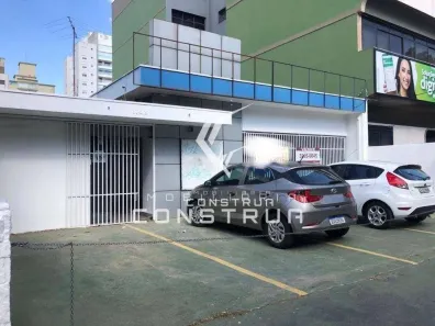 Imóvel Comercial com 3 Quartos à venda, 489m² no Botafogo, Campinas