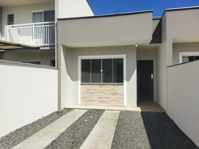 Apartamento com 2 Quartos à venda, 61m² no Três Rios do Norte, Jaraguá do Sul