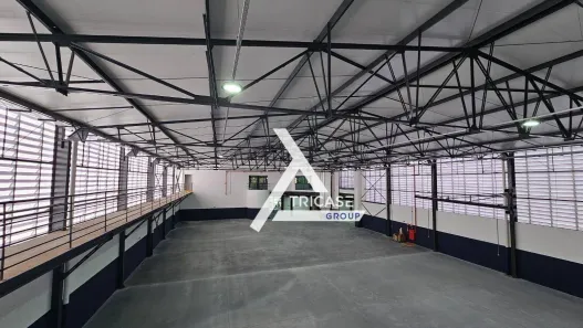 Galpão/Depósito/Armazém para alugar, 5586m² no Parque Santo Agostinho, Guarulhos