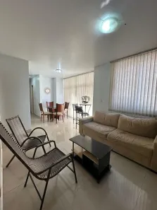 Apartamento com 3 Quartos à venda, 83m² no Setor Oeste, Goiânia