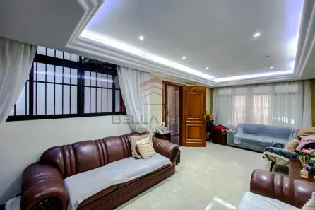 Sobrado com 3 Quartos à venda, 150m² no Parque da Mooca, São Paulo