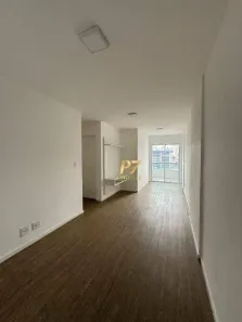 Apartamento com 2 Quartos para venda ou aluguel, 60m² no Vila Assunção, Santo André