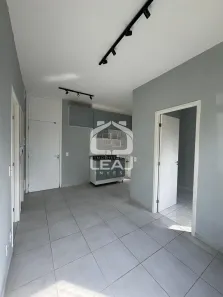 Apartamento com 2 Quartos à venda, 51m² no Jurubatuba, São Paulo