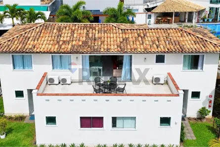 Apartamento com 3 Quartos à venda, 120m² no João Fernandes, Armação dos Búzios