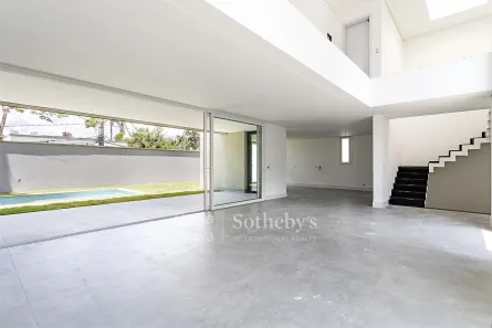 Casa de Condomínio com 4 Quartos à venda, 515m² no Jardim Cordeiro, São Paulo
