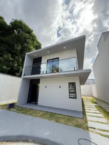 Casa de Condomínio com 3 Quartos à venda, 200m² no Turu, São Luís