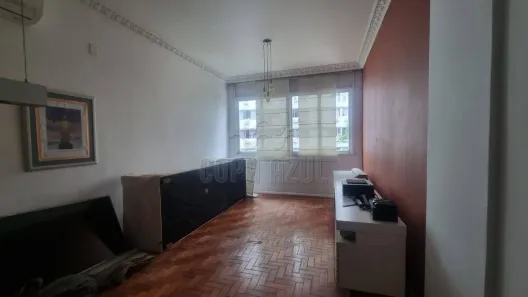 Apartamento com 3 Quartos à venda, 118m² no Copacabana, Rio de Janeiro