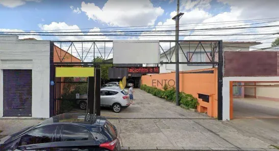 Galpão/Depósito/Armazém à venda, 450m² no Vila Cordeiro, São Paulo