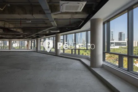 Apartamento com 3 Quartos à venda, 252m² no Cidade Jardim, São Paulo