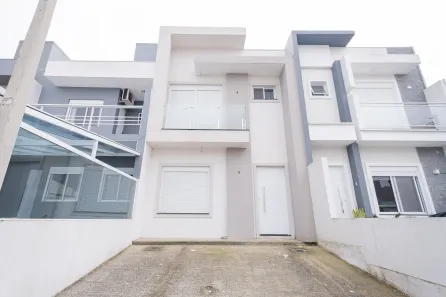 Casa com 3 Quartos à venda, 127m² no Laranjal, Pelotas