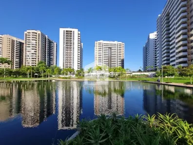 Apartamento com 3 Quartos à venda, 118m² no Barra Olímpica, Rio de Janeiro
