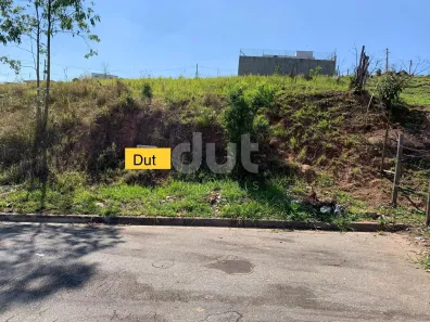Lote/Terreno à venda, 868m² no Nova Itatiba, Itatiba