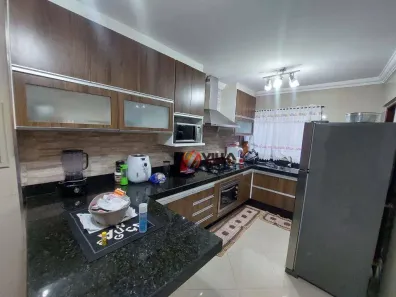 Apartamento com 3 Quartos à venda, 97m² no Vila Mollon IV, Santa Bárbara D'Oeste