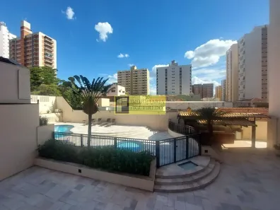 Apartamento com 4 Quartos à venda, 157m² no Vila Nossa Senhora da Paz, São José do Rio Preto