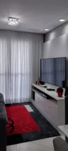 Apartamento com 3 Quartos à venda, 69m² no Jardim Japão, São Paulo