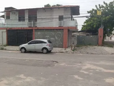 Lote/Terreno à venda, 428m² no Joaquim Távora, Fortaleza