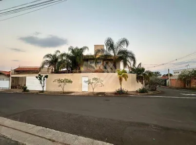 Casa com 3 Quartos à venda, 171m² no Santa Terezinha, Piracicaba
