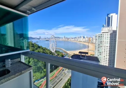 Apartamento com 2 Quartos à venda, 78m² no Pioneiros, Balneário Camboriú