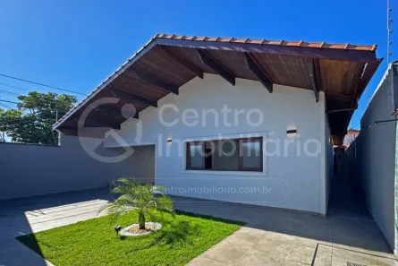 Casa com 3 Quartos à venda, 130m² no Cidade Nova Peruíbe, Peruíbe