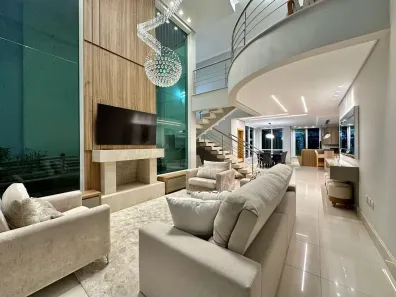 Casa de Condomínio com 4 Quartos à venda, 250m² no Capão da Canoa, Capão da Canoa