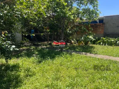Lote/Terreno à venda, 800m² no Vila Nova, Porto Alegre