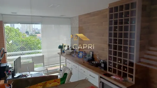 Apartamento com 3 Quartos à venda, 148m² no Vila Gomes Cardim, São Paulo