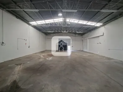 Galpão/Depósito/Armazém para alugar, 198m² no Osvaldo Rezende, Uberlândia