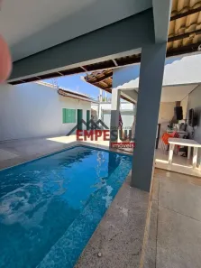 Casa com 3 Quartos à venda, 200m² no Plano Diretor Sul, Palmas