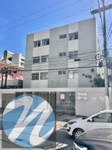 Apartamento com 3 Quartos para alugar, 80m² no Ponta Verde, Maceió