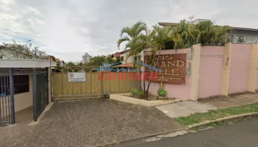 Sobrado com 4 Quartos à venda, 157m² no Parque Paraíso, São Carlos