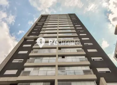 Apartamento com 2 Quartos à venda, 68m² no Campo Belo, São Paulo