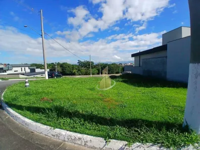 Lote/Terreno à venda, 340m² no Residencial Alta Vista 2, Caçapava