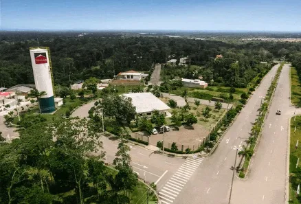 Lote/Terreno à venda, 200m² no Tarumã, Manaus