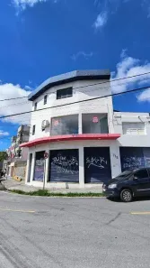 Ponto Comercial para alugar, 110m² no Eldorado, Contagem