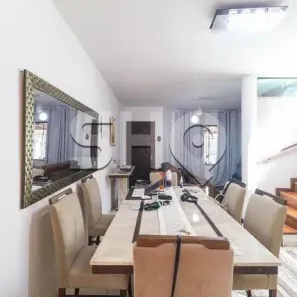 Sobrado com 3 Quartos à venda, 190m² no Vila Irmãos Arnoni, São Paulo