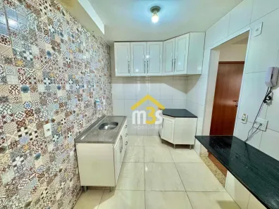 Apartamento com 2 Quartos à venda, 55m² no Padroeira, Osasco