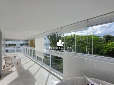 Apartamento com 3 Quartos à venda, 150m² no Riviera, Bertioga