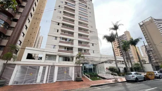 Apartamento com 2 Quartos à venda, 85m² no Centro, Londrina