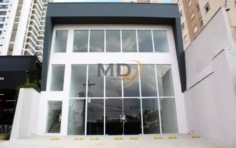 Ponto Comercial à venda, 973m² no Tatuapé, São Paulo