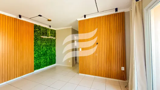 Apartamento com 2 Quartos à venda, 72m² no Centro, Araçatuba