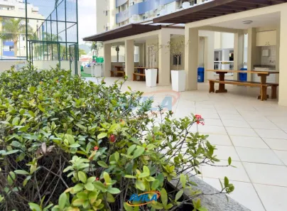Apartamento com 3 Quartos à venda, 75m² no Córrego Grande, Florianópolis