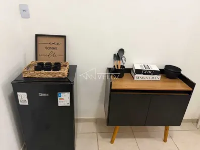 Kitnet à venda, 17m² no Botafogo, Rio de Janeiro