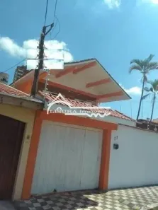 Casa com 4 Quartos à venda, 270m² no Centro, Jacareí