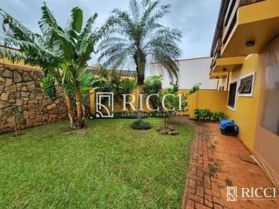 Casa com 4 Quartos à venda, 780m² no Jardim Maria Luiza II, Jaú
