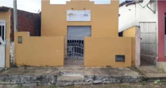 Galpão/Depósito/Armazém à venda, 157m² no Centro, João Câmara