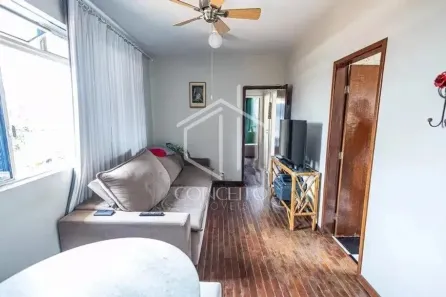 Apartamento com 3 Quartos à venda, 109m² no Aeroporto, Belo Horizonte